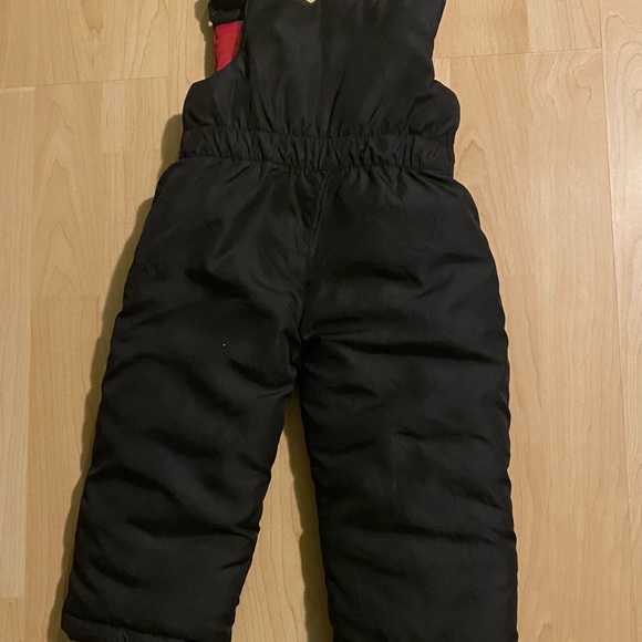 Esteve madden snow pants kids - Picture 3 of 3